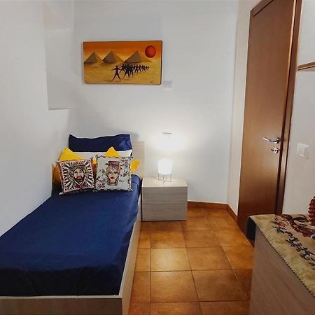 Porto Centro Storico Spiaggia Wi-Fi&Self Check-In Castellammare del Golfo Esterno foto