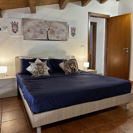 Porto Centro Storico Spiaggia Wi-Fi&Self Check-In Castellammare del Golfo Esterno foto