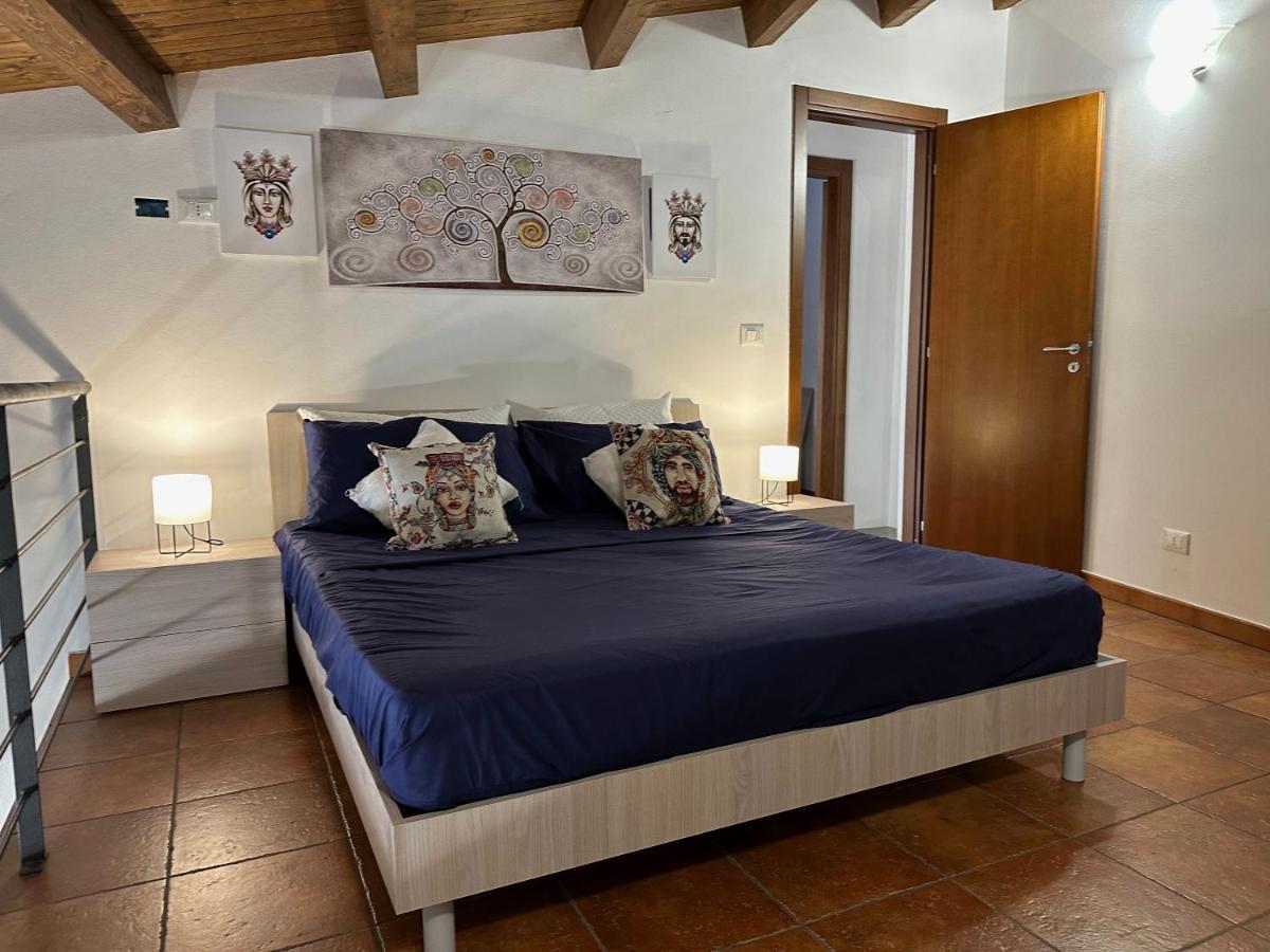 Porto Centro Storico Spiaggia Wi-Fi&Self Check-In Castellammare del Golfo Esterno foto