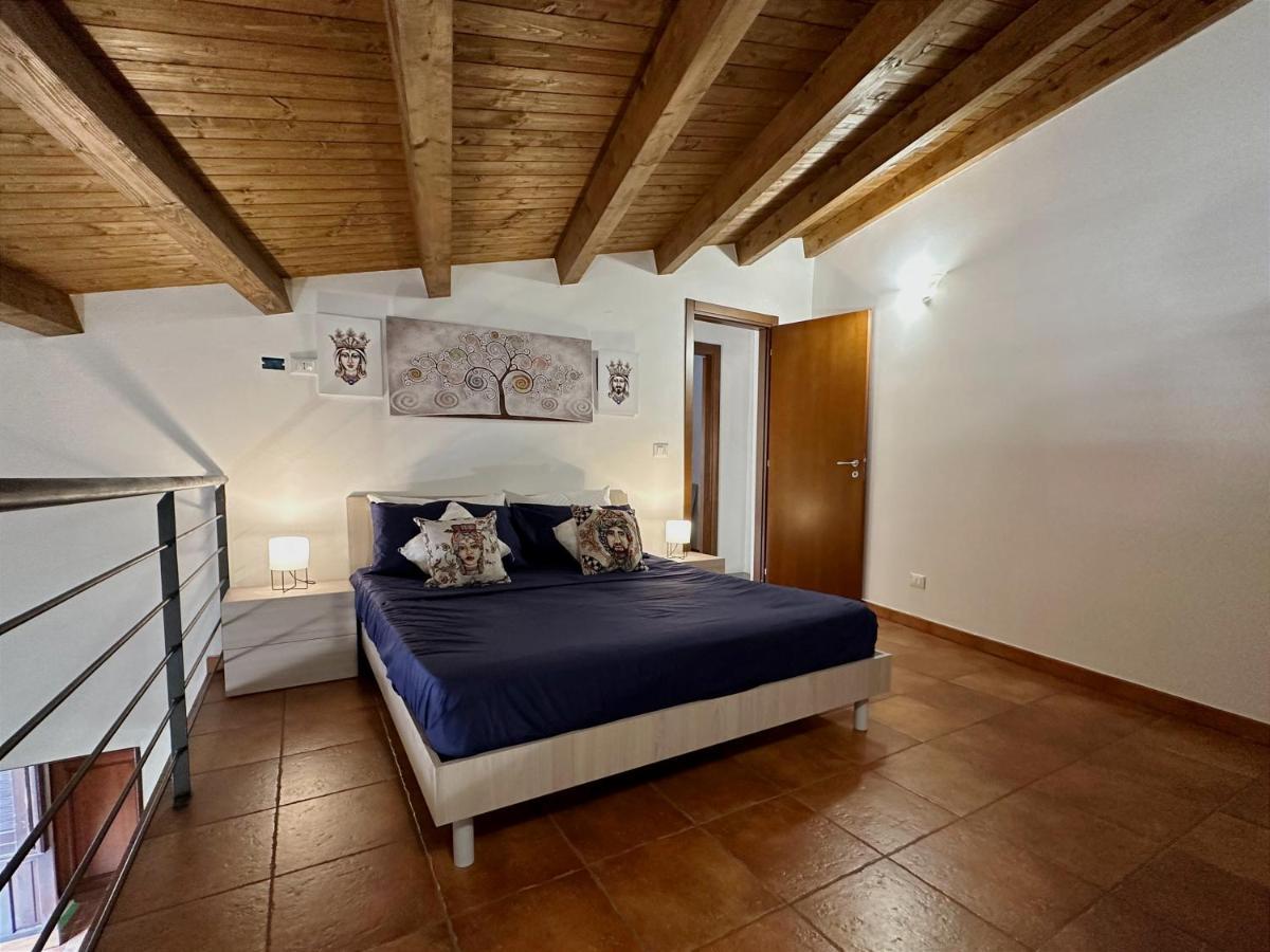 Porto Centro Storico Spiaggia Wi-Fi&Self Check-In Castellammare del Golfo Esterno foto